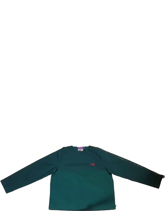 Hike 8 Crewneck Sweatshirt