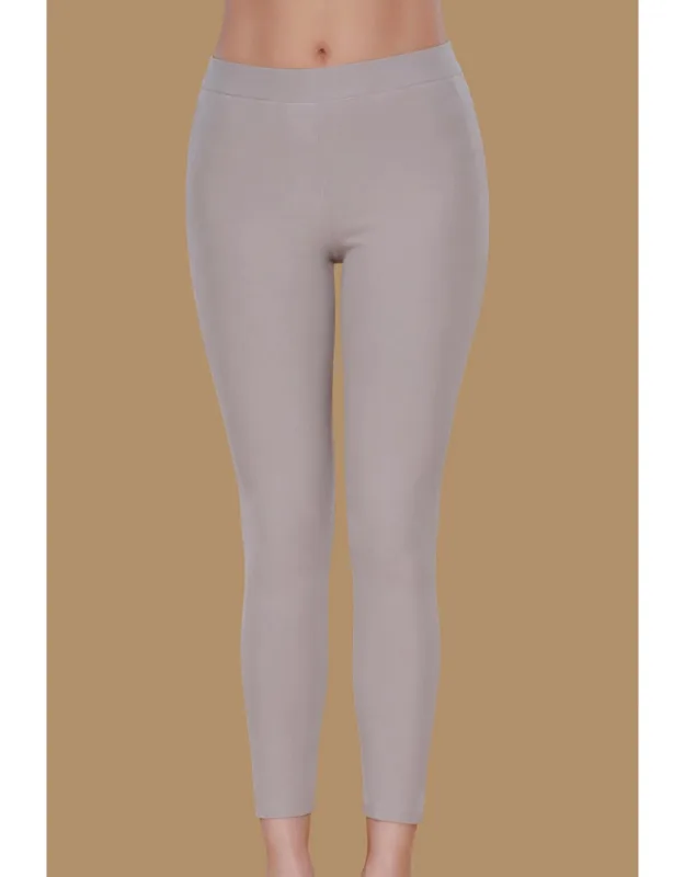 High Rise Leggings