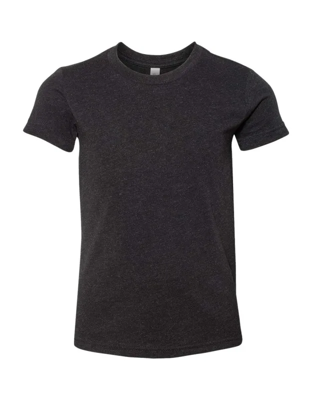 Youth Cvc Jersey Tee