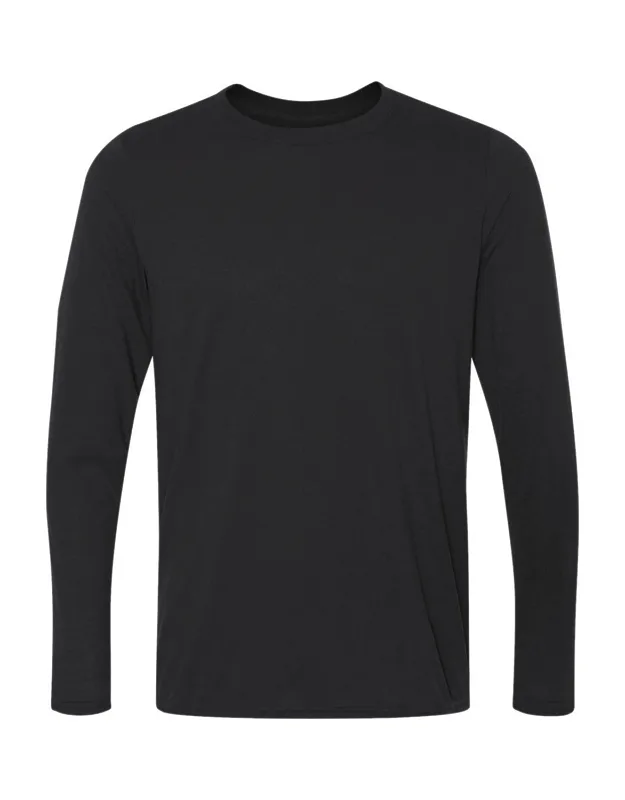 Performance Long Sleeve T-shirt