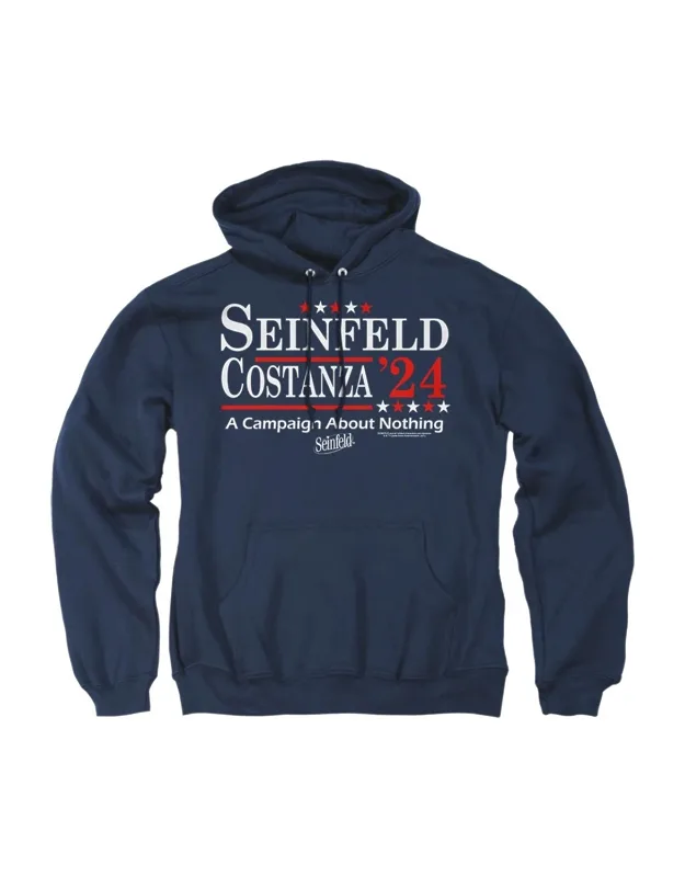 Seinfeld Election Tee / Hoodie