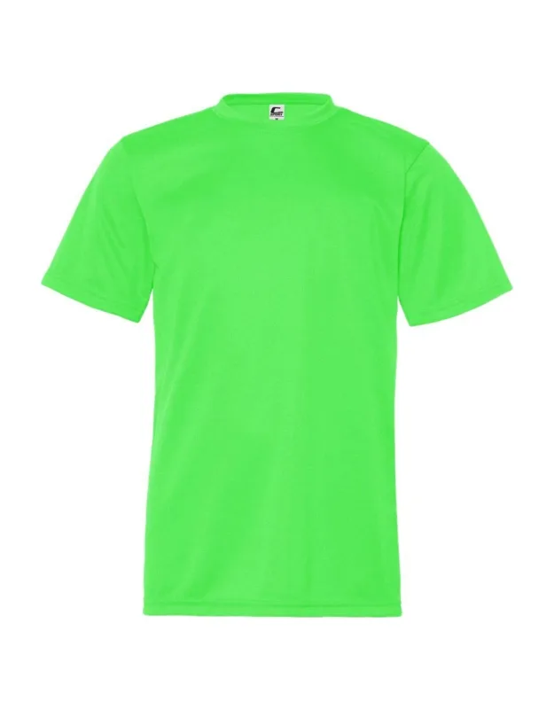 C2 Sport Performance T-shirt - Moisture Management, Antimicrobial Fabric