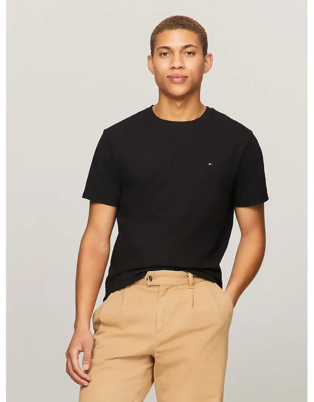 Essential Solid T-shirt