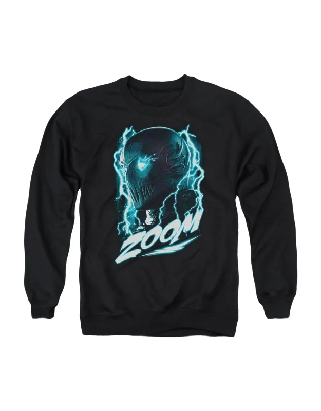 Flash Zoom Crewneck Sweatshirt