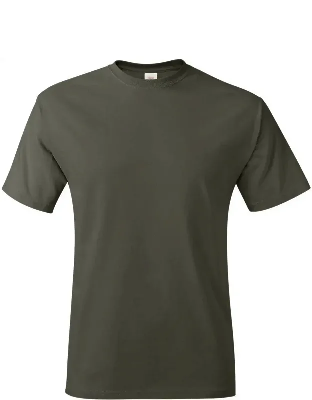 Authentic T-shirt - Classic Fit, Tear Away Label