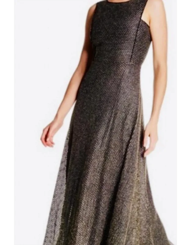 Long Dress