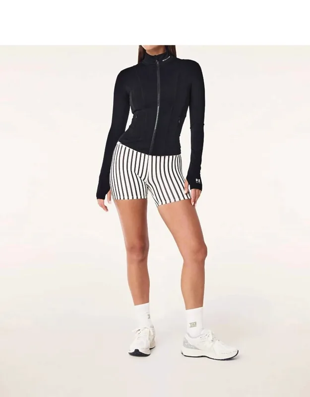Breakthrough Jacket