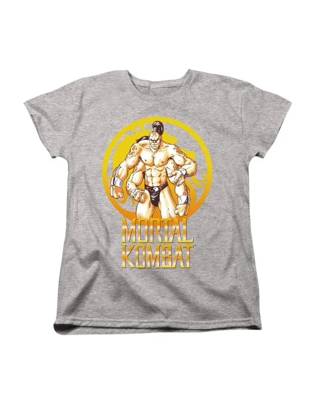 Mortal Kombat Klassic Goro T-shirt