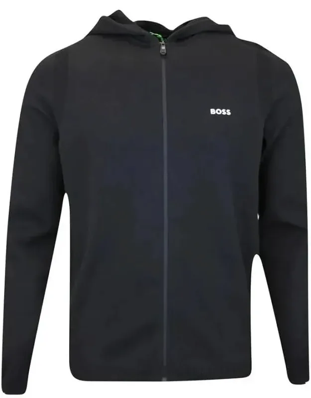 Ever-x Full Zip Sweatshirt