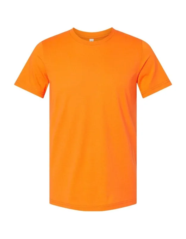 Cvc Jersey Tee