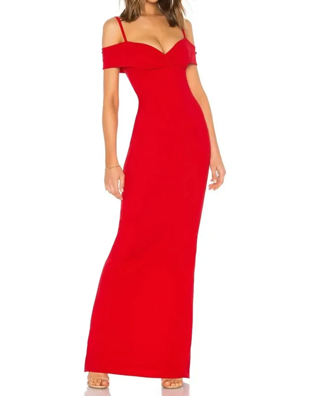 Phoenix Dress