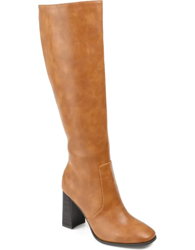 Tru Comfort Foam Extra Wide Calf Karima Boots