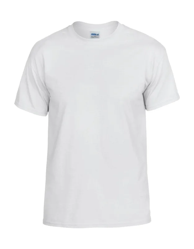 Dryblend Short Sleeve T-shirt
