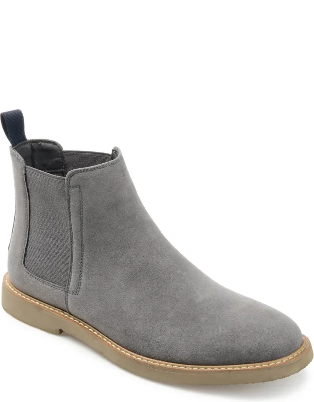 Marshon Chelsea Boot