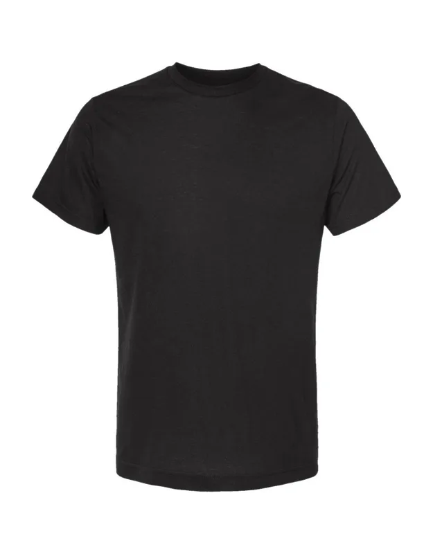 Poly-rich T-shirt