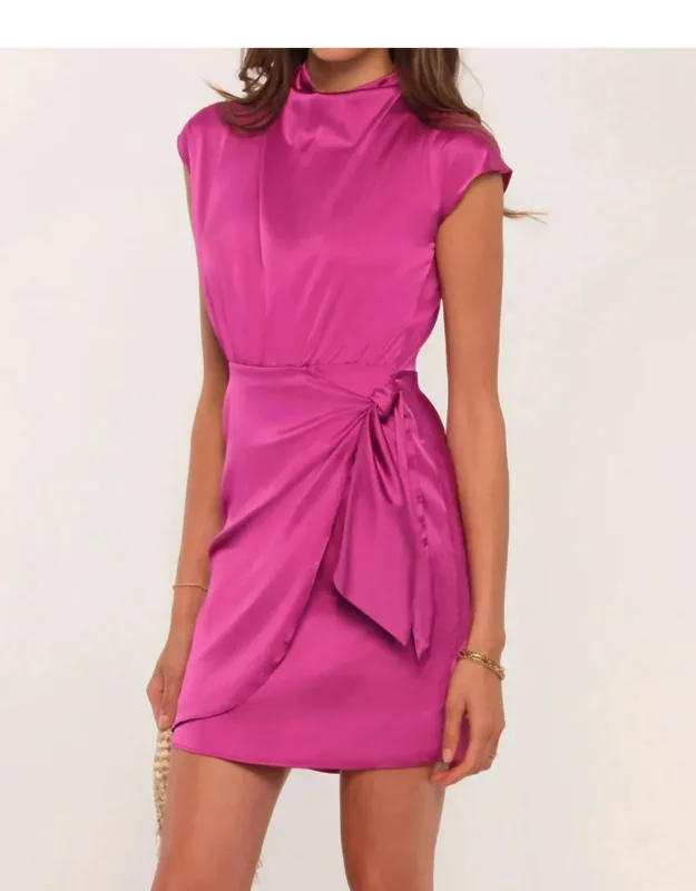 The Ellen Dress