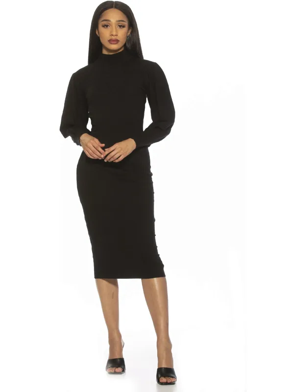 Valeria Dress