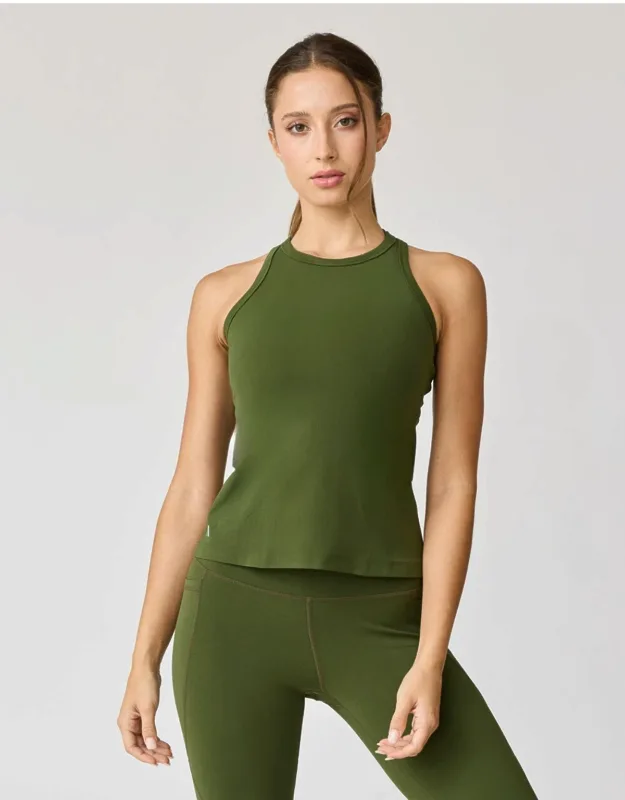 Racerback Tank