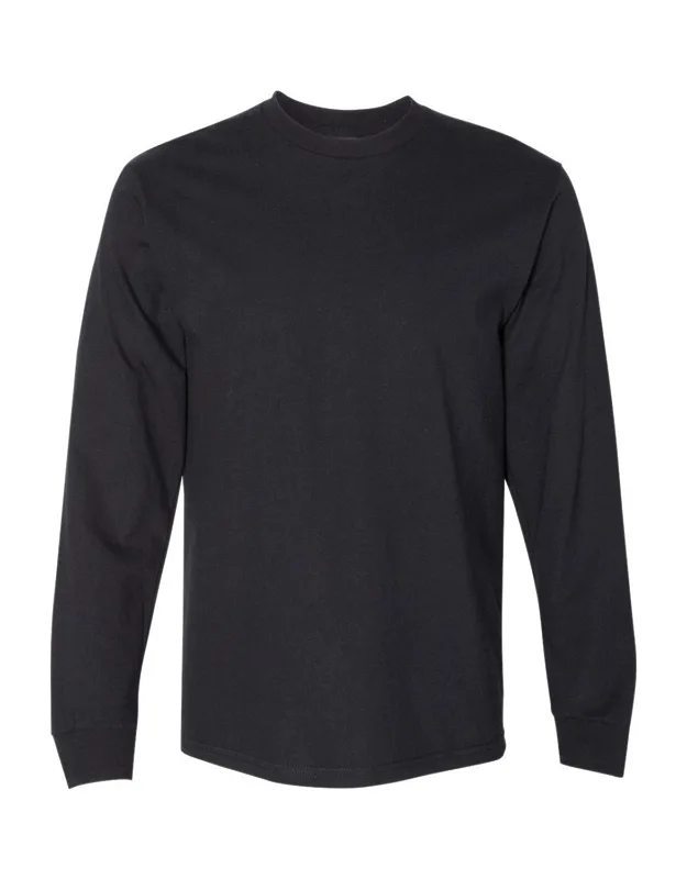 Hammer Long Sleeve T-shirt
