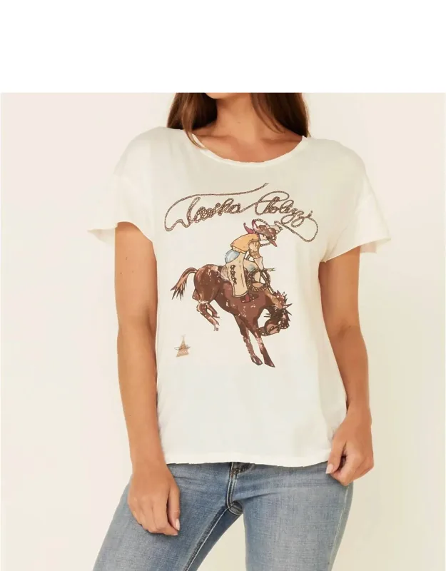 Roper T-shirt