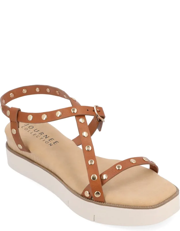 Tru Comfort Foam Lindsay Sandals