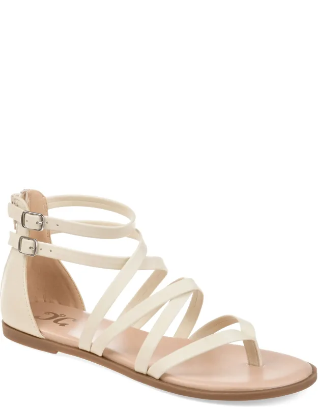 Tru Comfort Foam Zailie Sandals