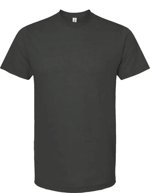 Poly-rich T-shirt
