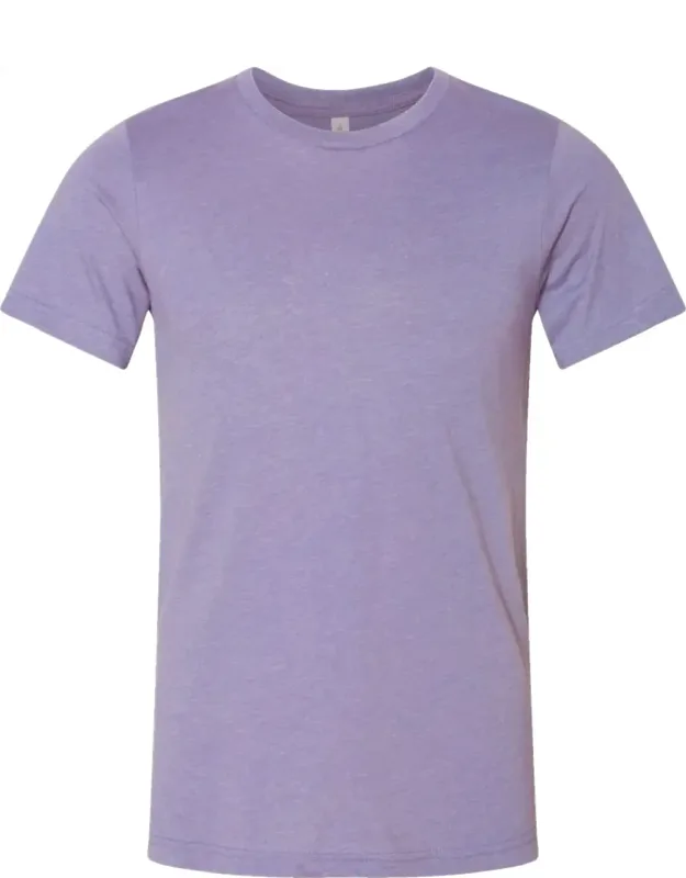 Bella + Canvas Cvc Jersey Tee 4.2 Oz./yd2 (us) 7 Oz./l Yd (ca)