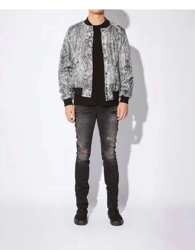 Atticus Jacket
