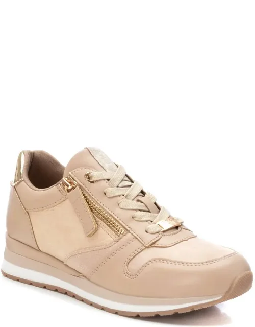 Casual Sneakers With Non-slip Rubber Sole And Lightweight Soles