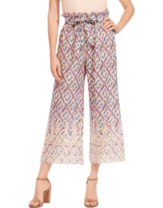 Lucas Pants