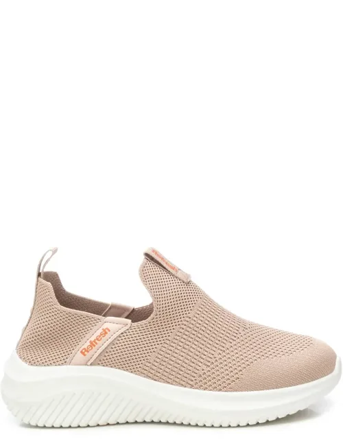 Casual Slip-on Sneakers