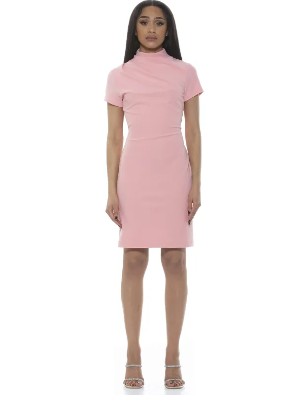 Sadee Dress