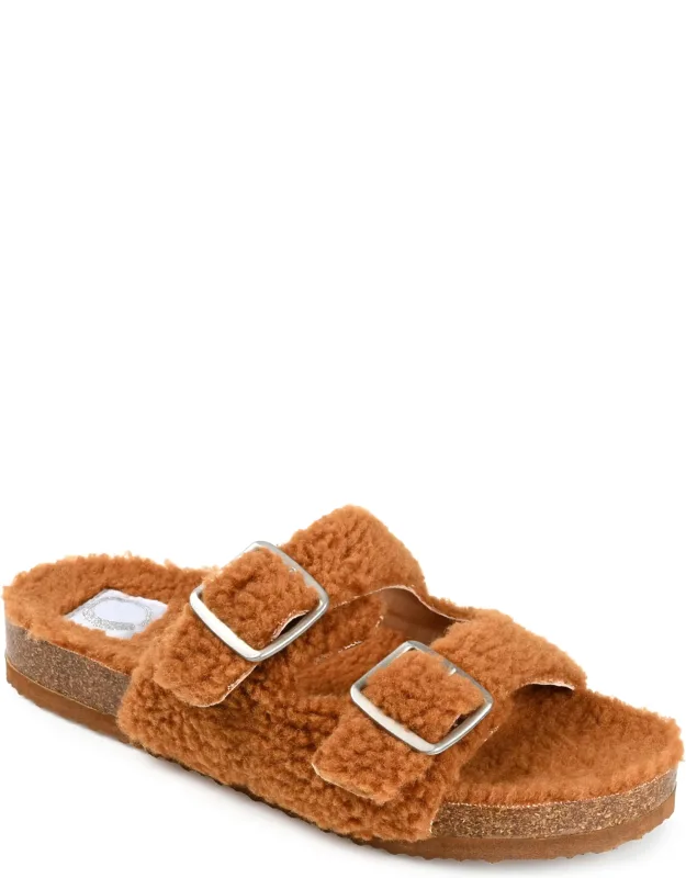 Tru Comfort Foam Delpheen Slipper