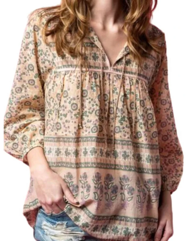 Amalia Top