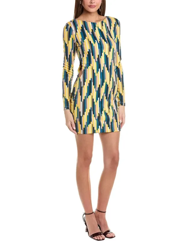 Mini Dress