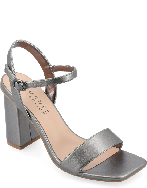 Tivona Medium And Wide Width Dress Sandals