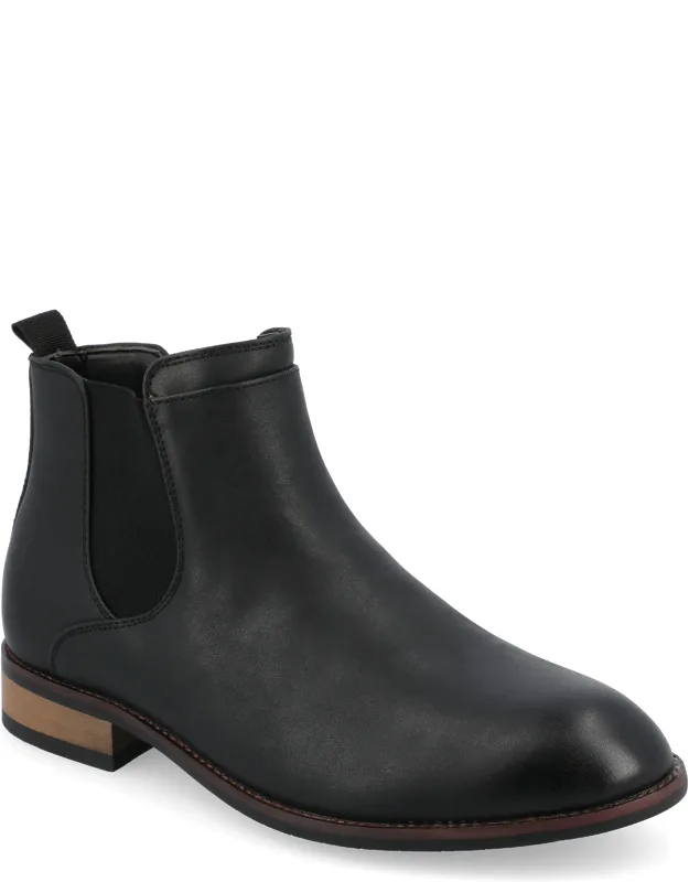 Landon Chelsea Dress Boot