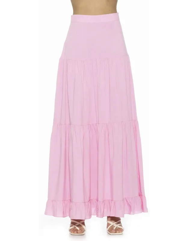 Halima Skirt