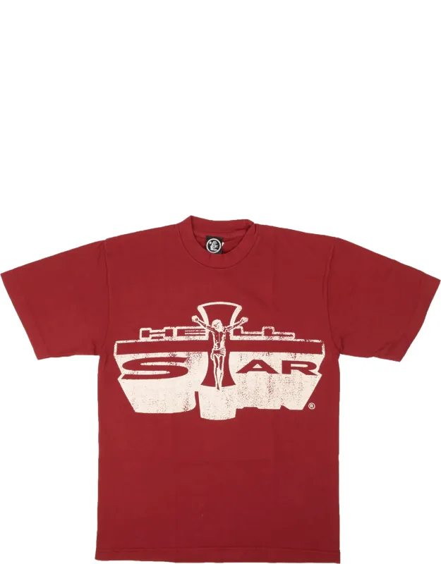 Path To Paradise Short Sleeve T-shirt