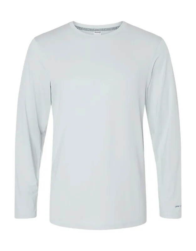 Aruba Extreme Performance Long Sleeve T-shirt With Moisture Management & Upf 50+ Protection