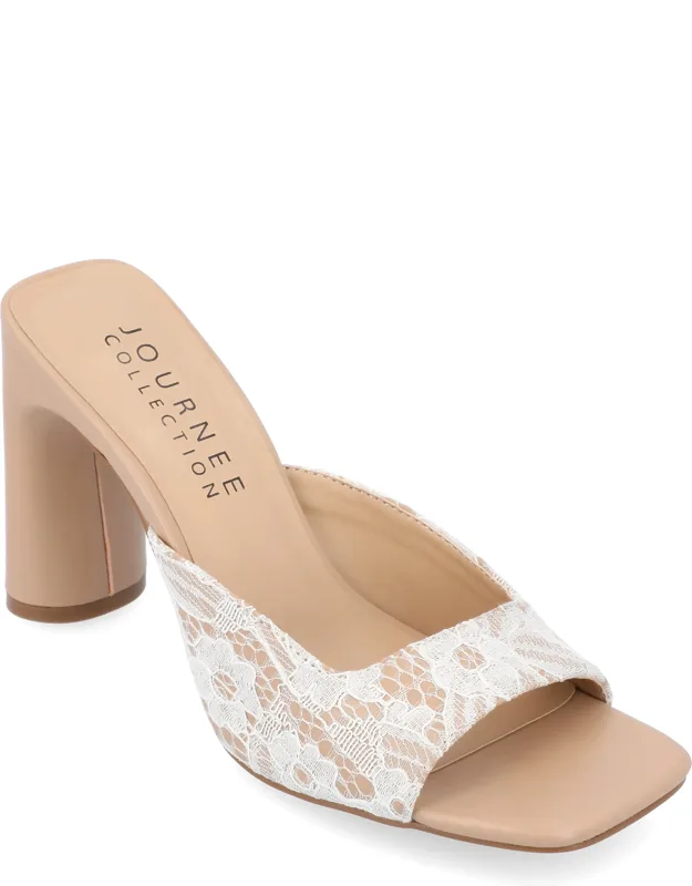 Daivia Sandals