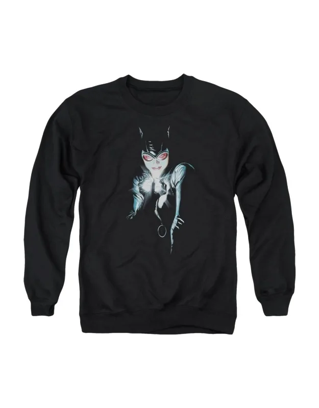 Batman #685 Cover Crewneck Sweatshirt