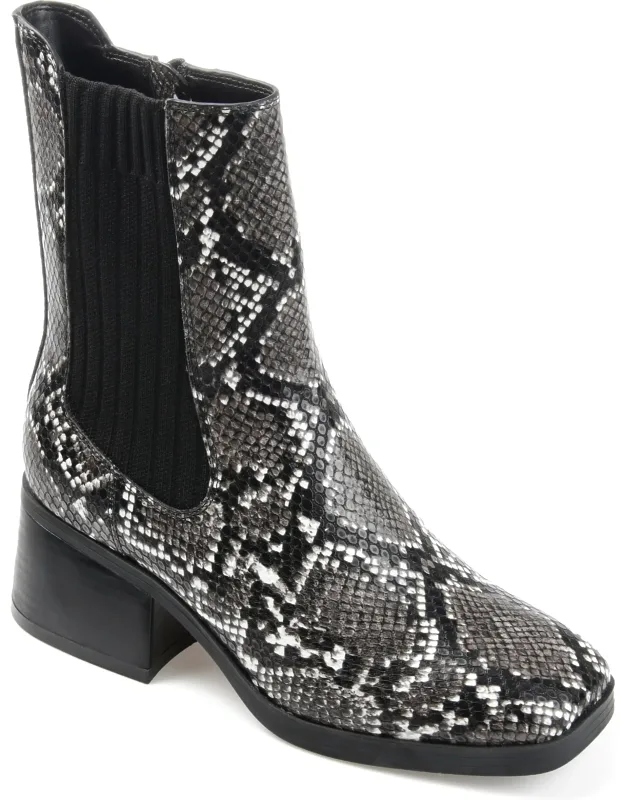 Tru Comfort Foam Desree Booties