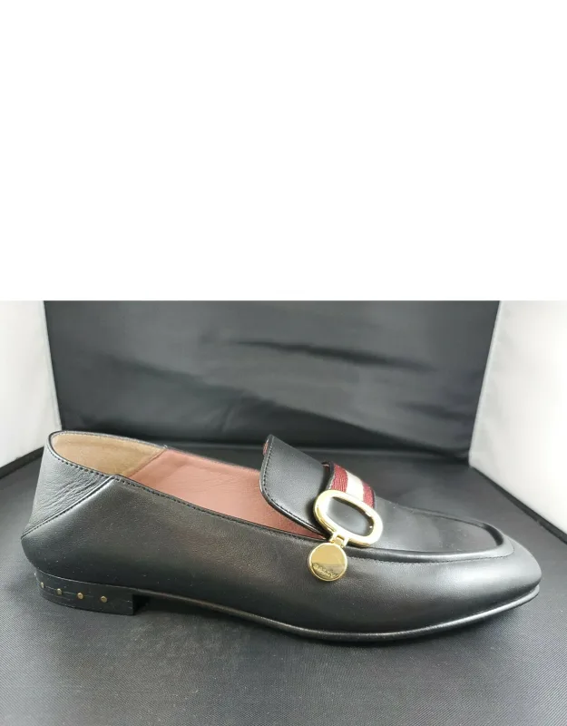 Collapsible Heel Loafer Slipper