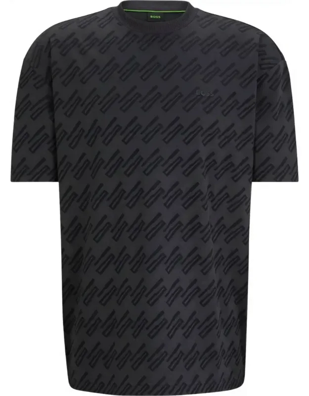 Tonal Logo T-shirt