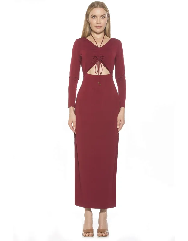 Farish Dress