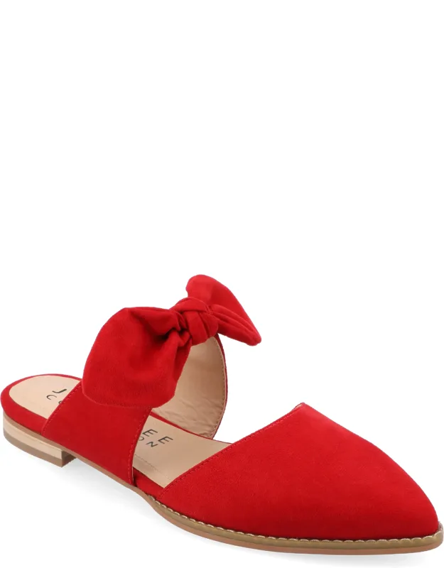 Telulah Mules