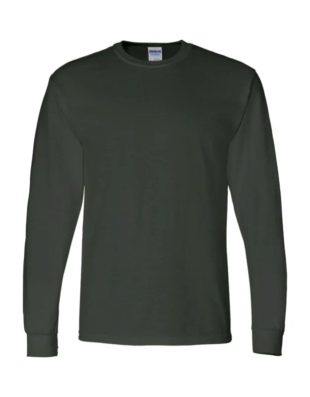 Dryblend Long Sleeve T-shirt