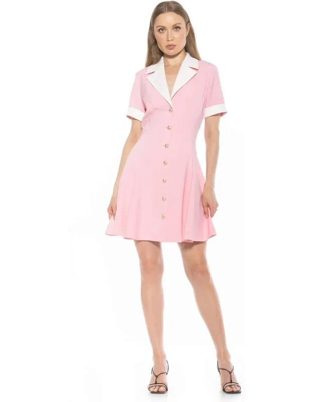 Linus Dress